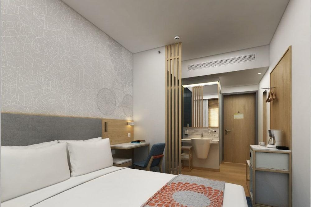Holiday Inn Express Nashik Indira Nagar By Ihg Extérieur photo