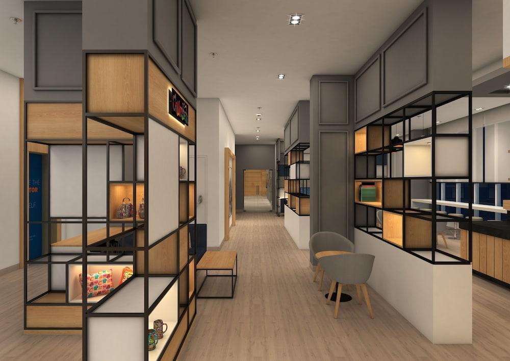 Holiday Inn Express Nashik Indira Nagar By Ihg Extérieur photo