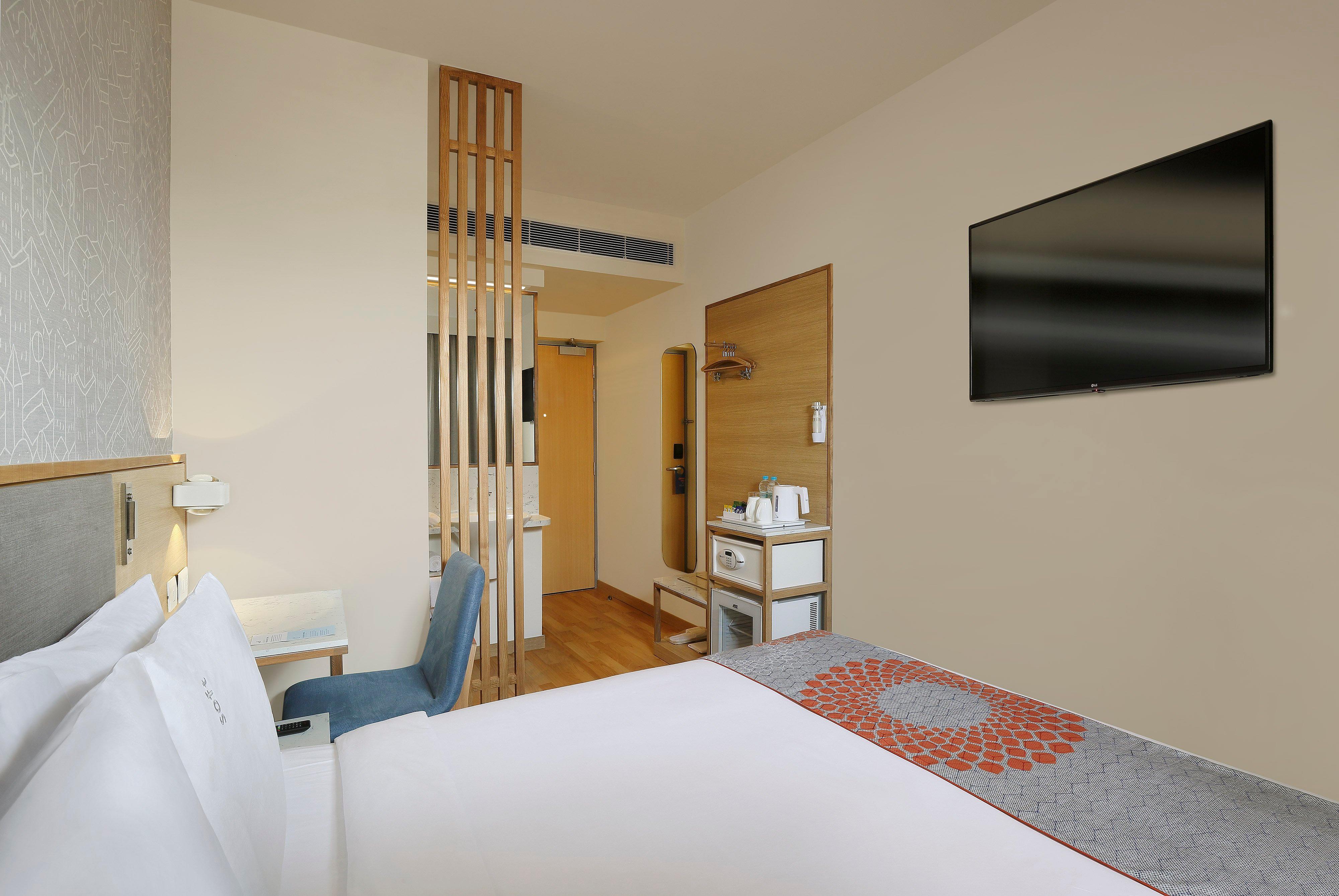 Holiday Inn Express Nashik Indira Nagar By Ihg Extérieur photo