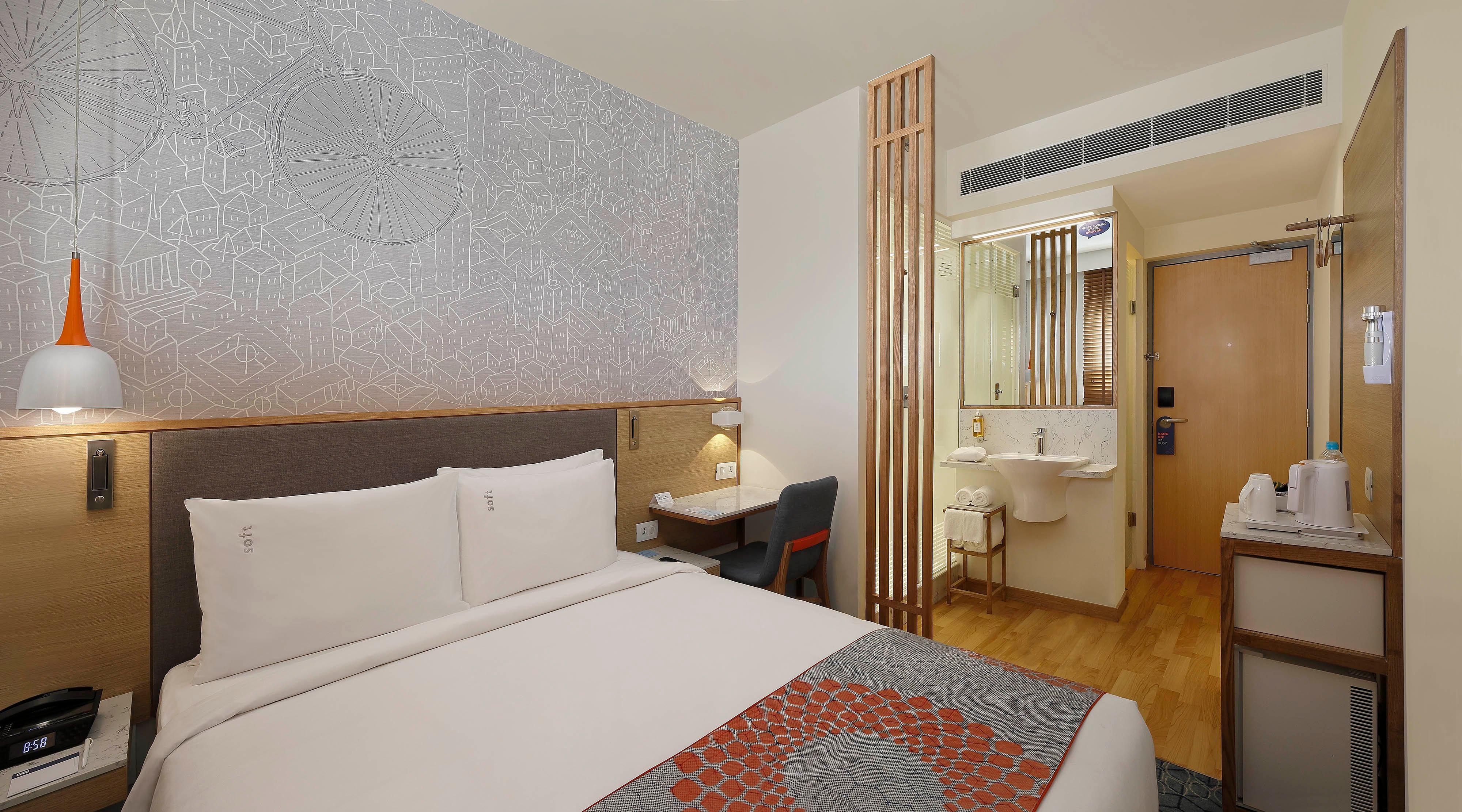 Holiday Inn Express Nashik Indira Nagar By Ihg Extérieur photo