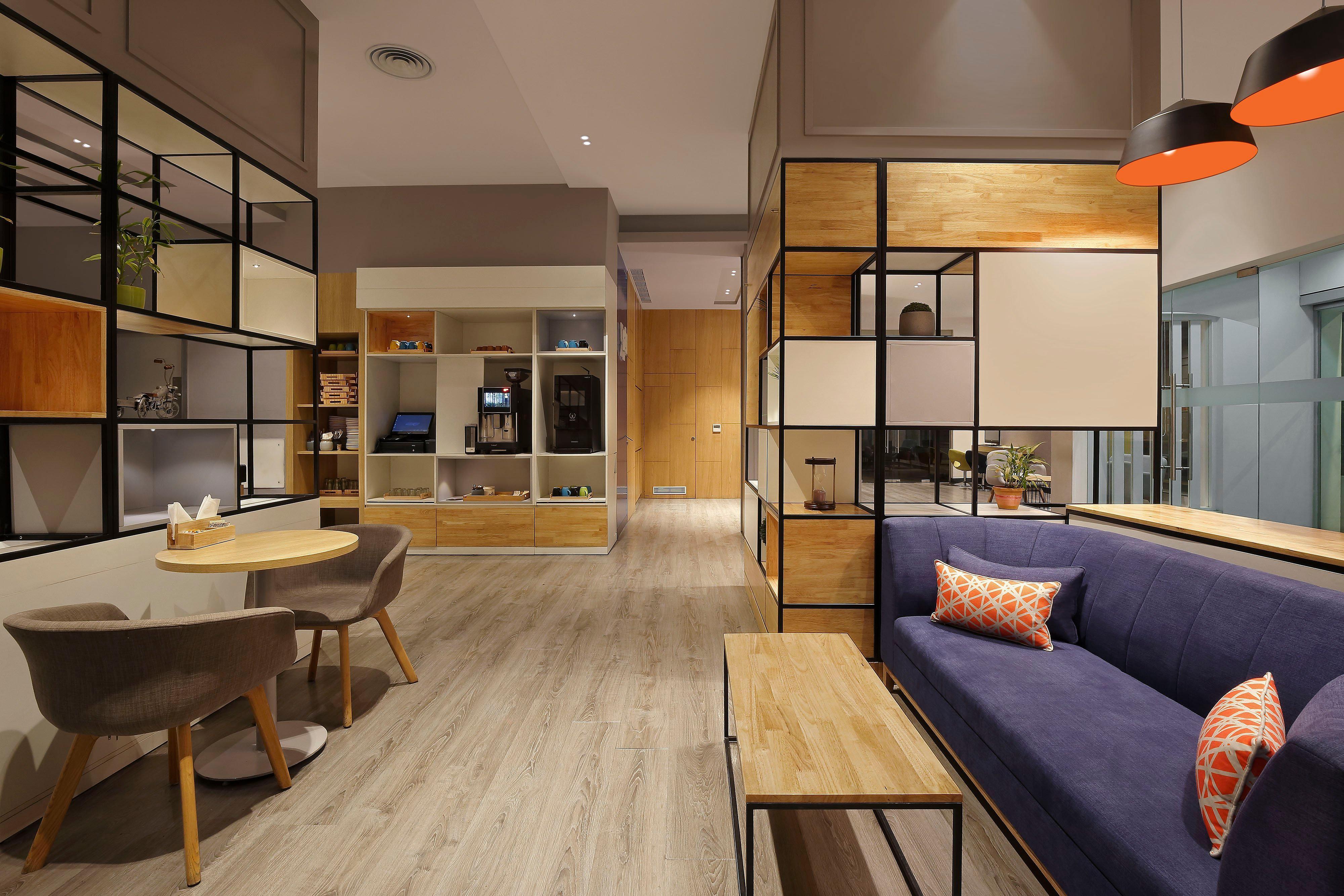Holiday Inn Express Nashik Indira Nagar By Ihg Extérieur photo