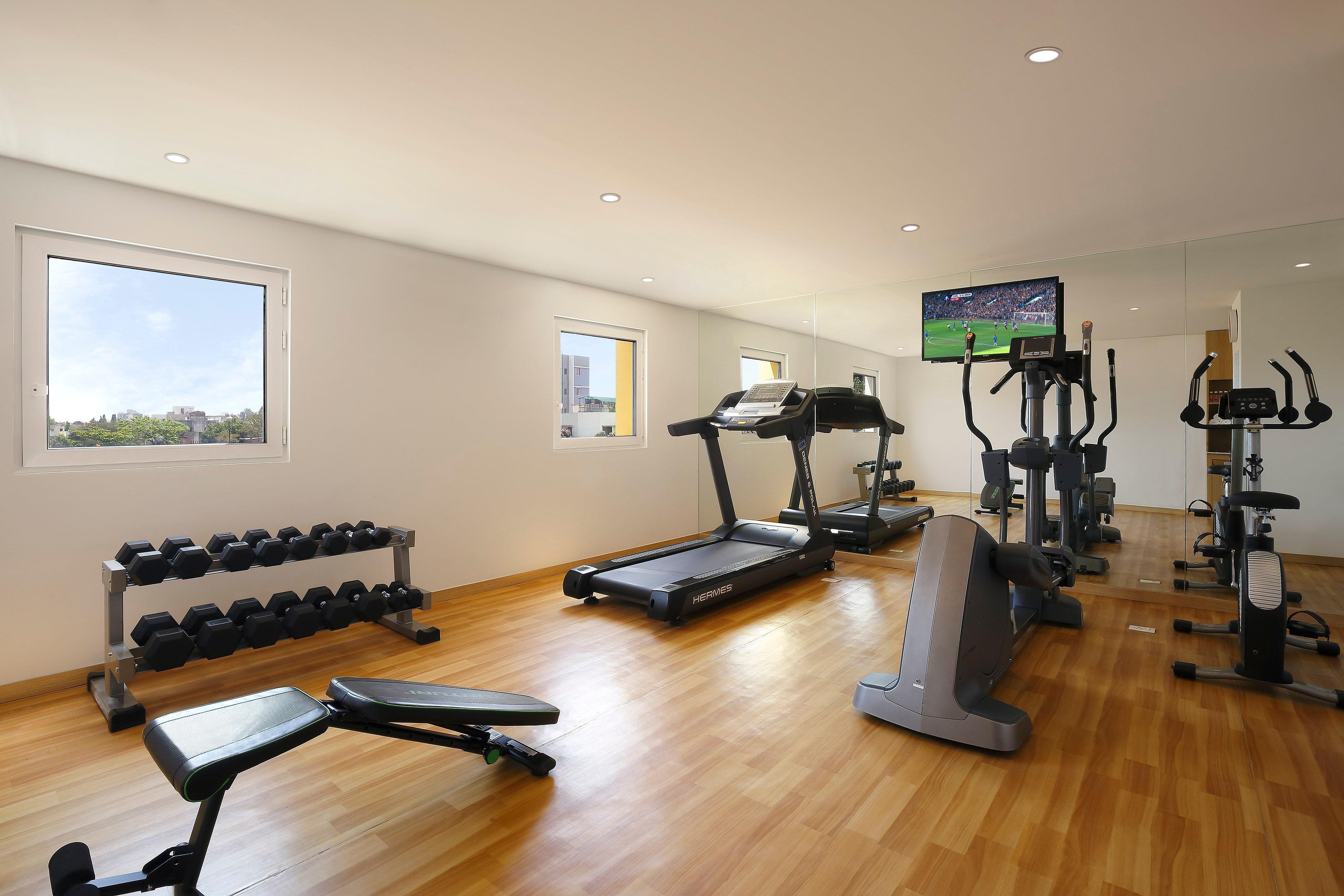 Holiday Inn Express Nashik Indira Nagar By Ihg Extérieur photo