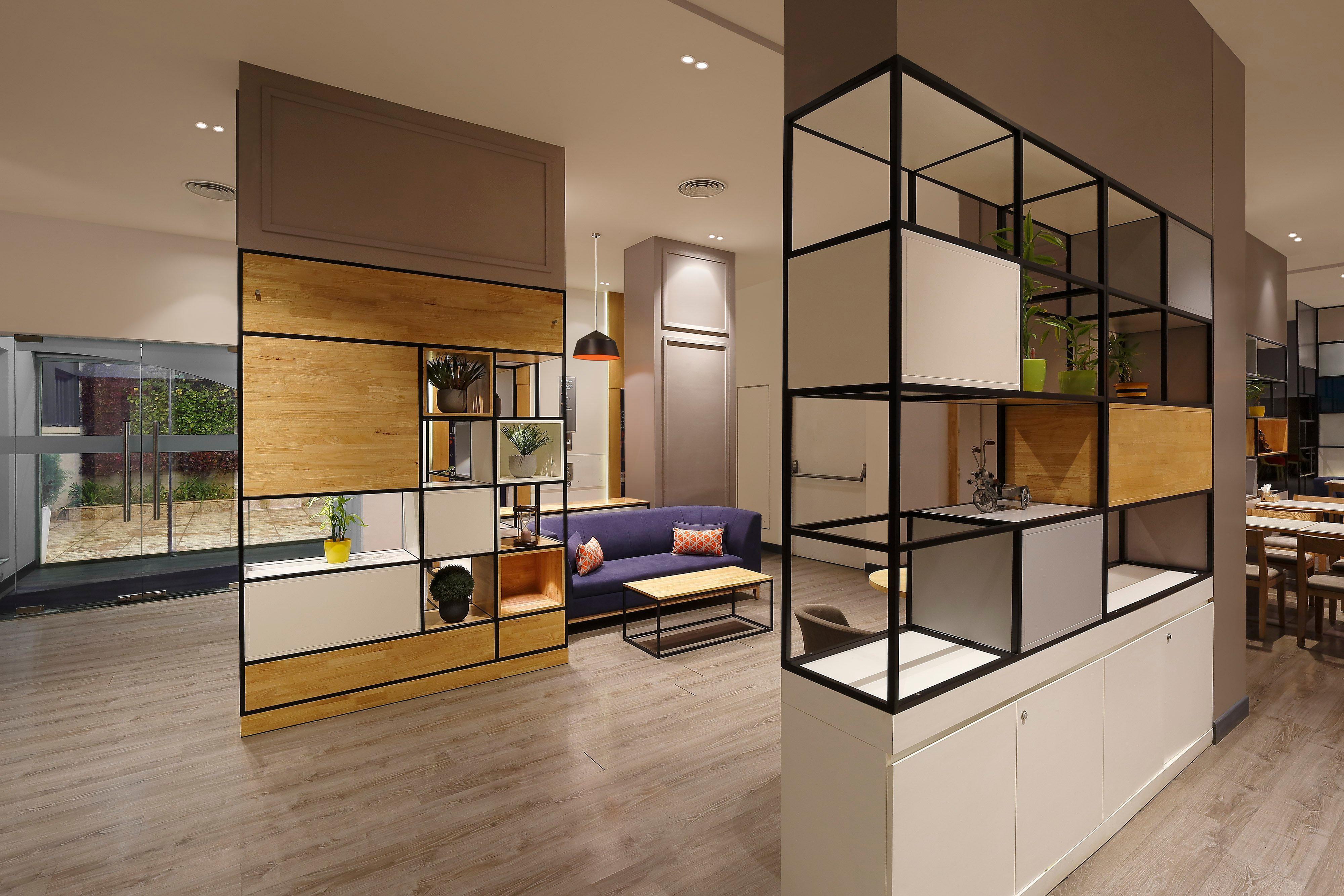 Holiday Inn Express Nashik Indira Nagar By Ihg Extérieur photo