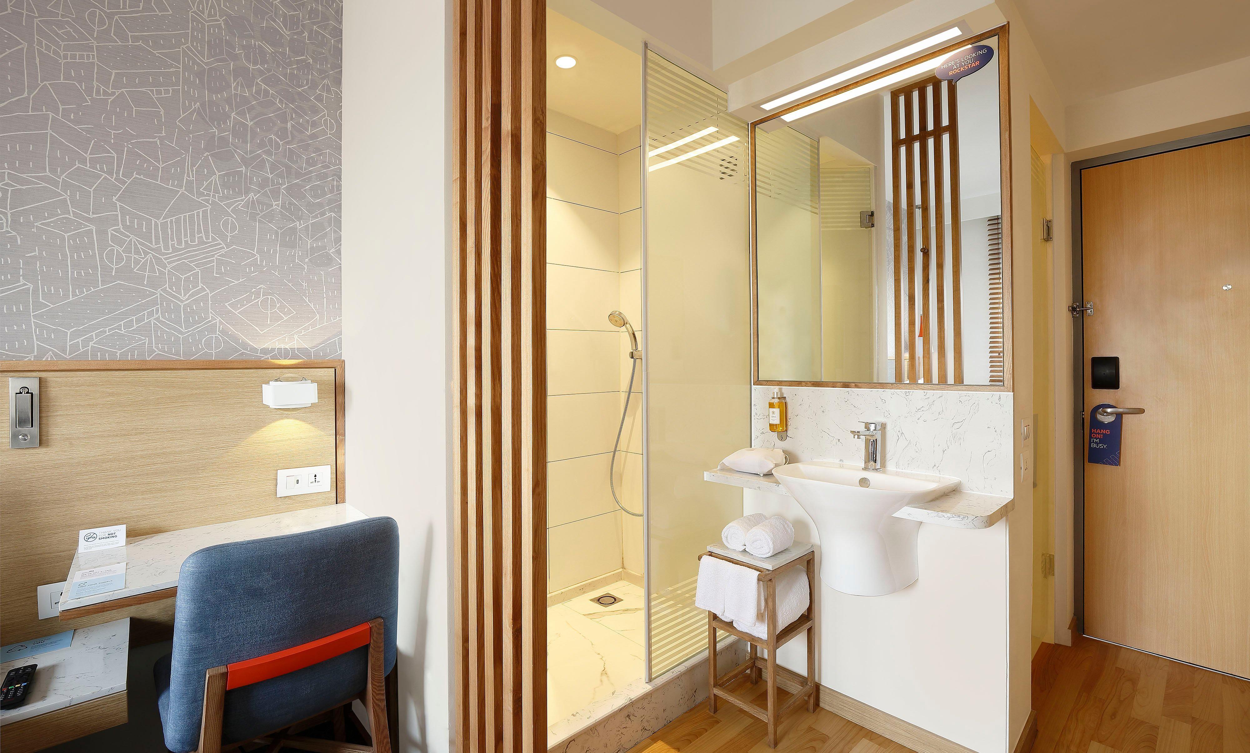 Holiday Inn Express Nashik Indira Nagar By Ihg Extérieur photo