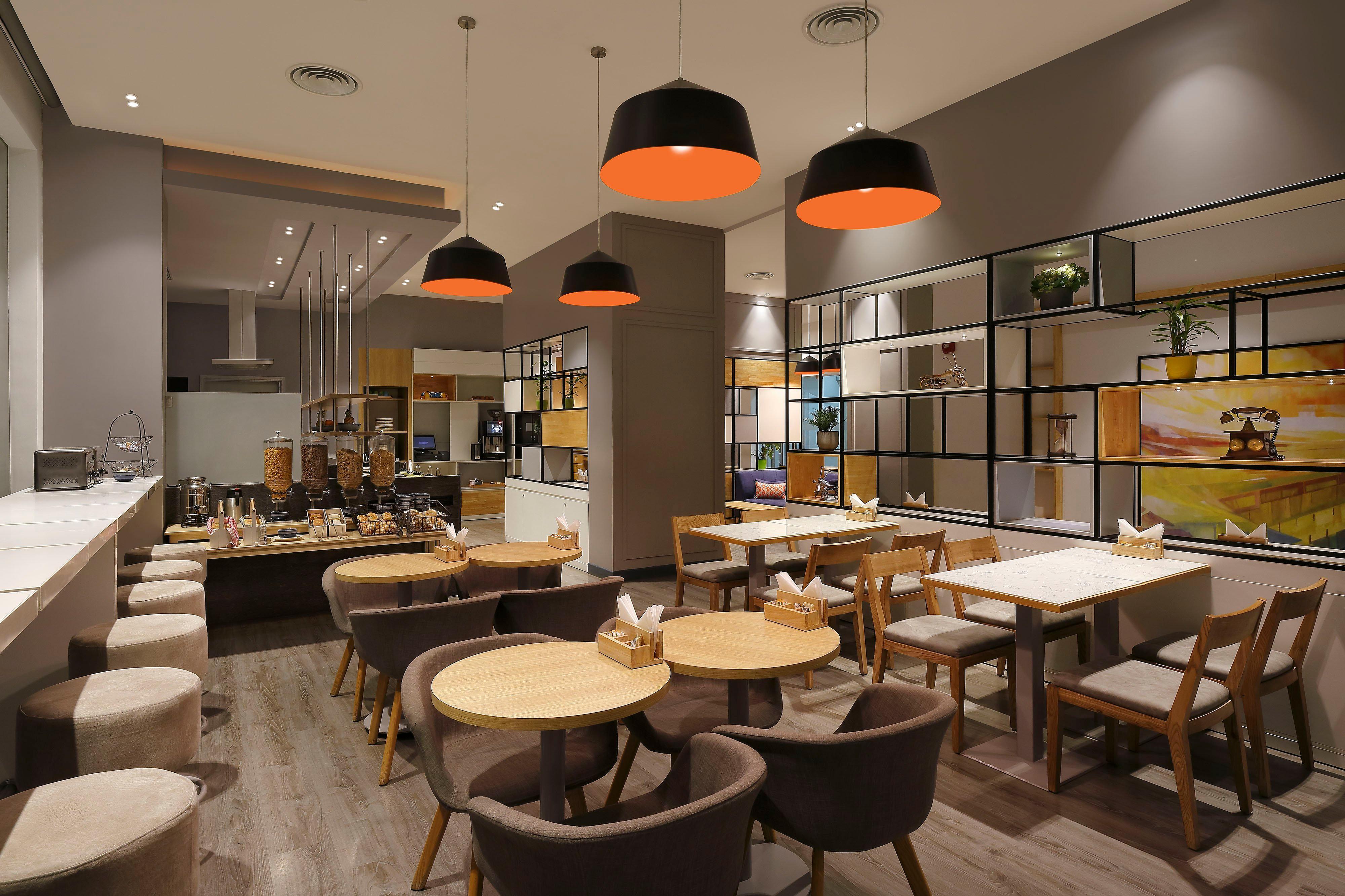 Holiday Inn Express Nashik Indira Nagar By Ihg Extérieur photo
