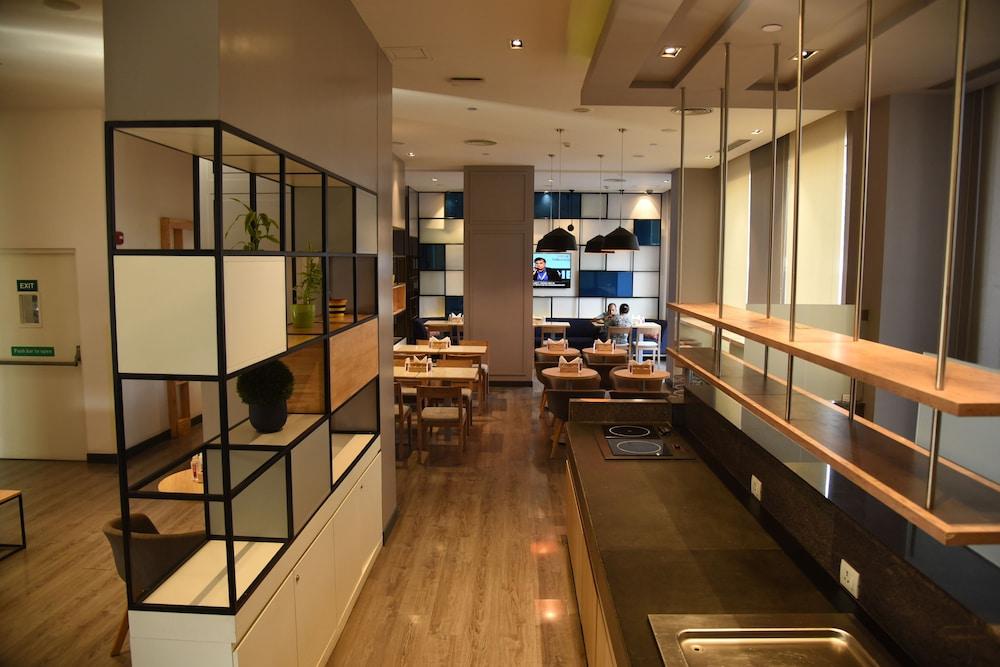 Holiday Inn Express Nashik Indira Nagar By Ihg Extérieur photo