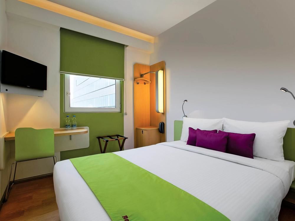 Holiday Inn Express Nashik Indira Nagar By Ihg Extérieur photo