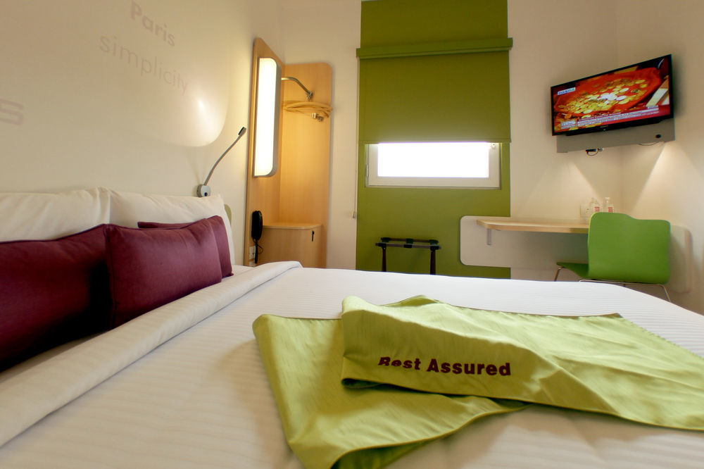 Holiday Inn Express Nashik Indira Nagar By Ihg Extérieur photo